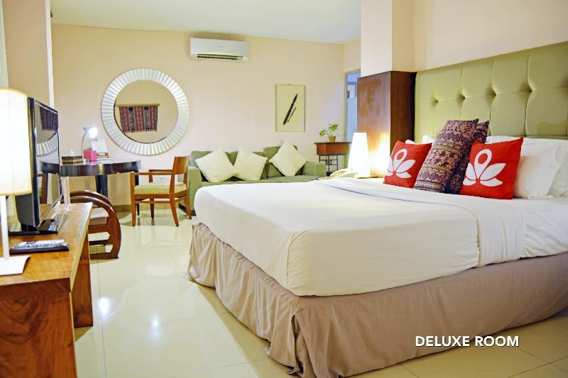 W Home Cikatomas Jakarta Exterior foto