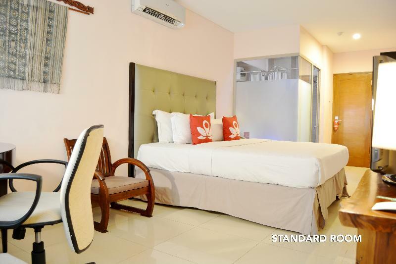 W Home Cikatomas Jakarta Exterior foto